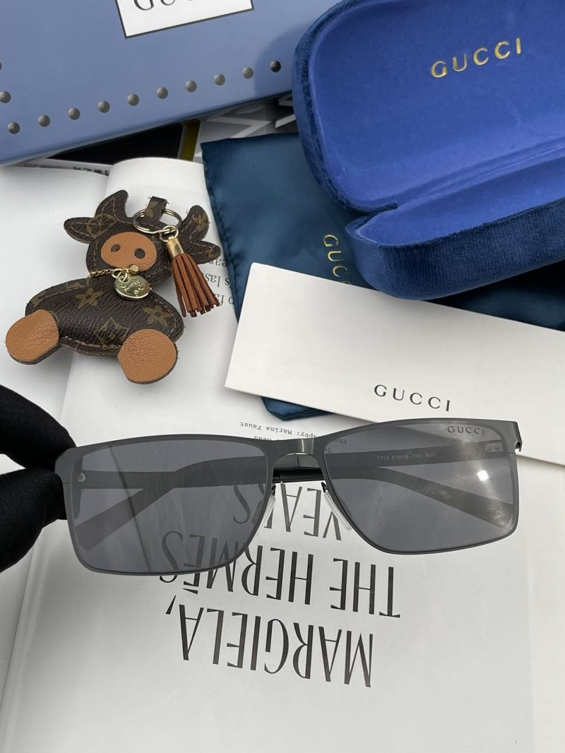 Gucci Sunglasses